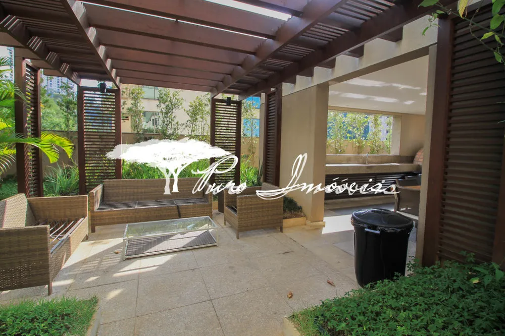 Apartamento, 3 quartos, 178 m² - Foto 5