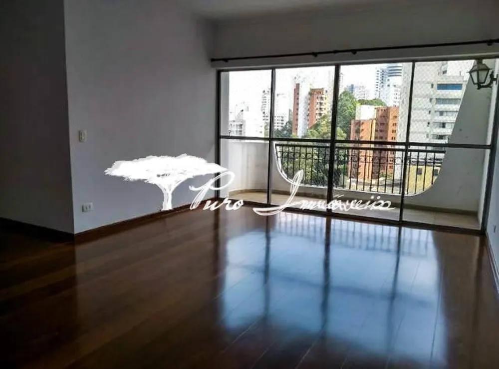 Apartamento, 3 quartos, 126 m² - Foto 1