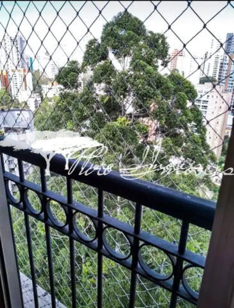 Apartamento, 3 quartos, 126 m² - Foto 4