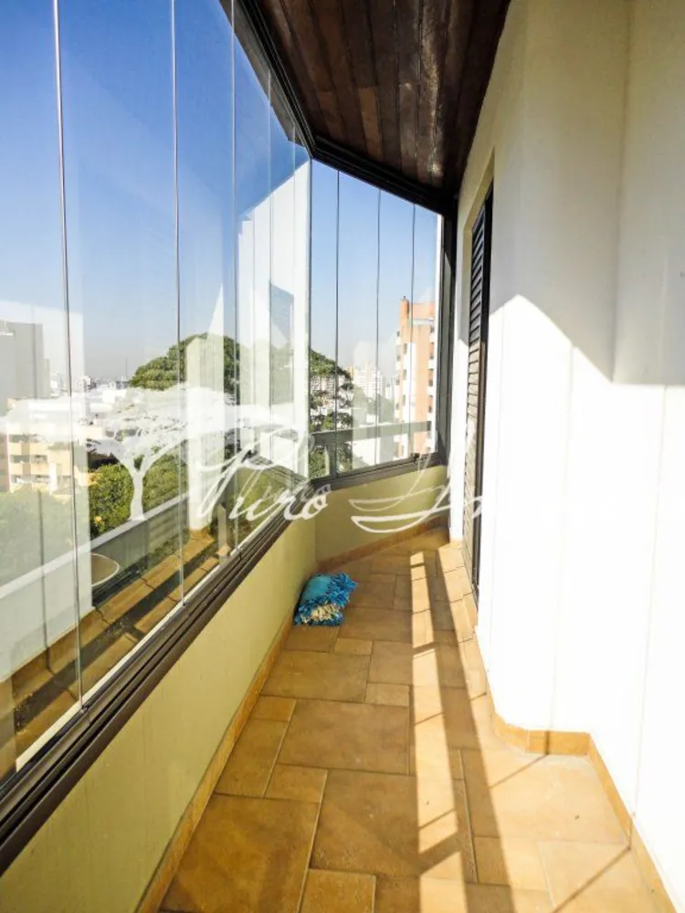 Apartamento, 3 quartos, 156 m² - Foto 2
