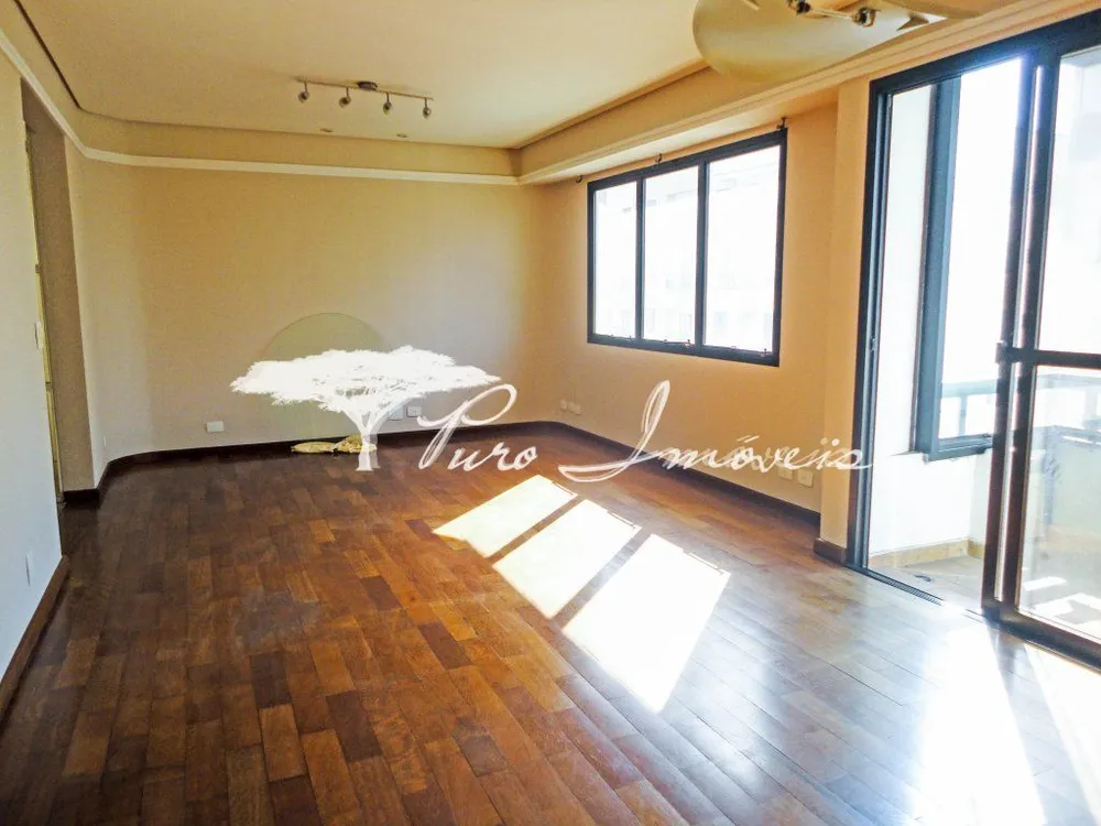 Apartamento, 3 quartos, 156 m² - Foto 3