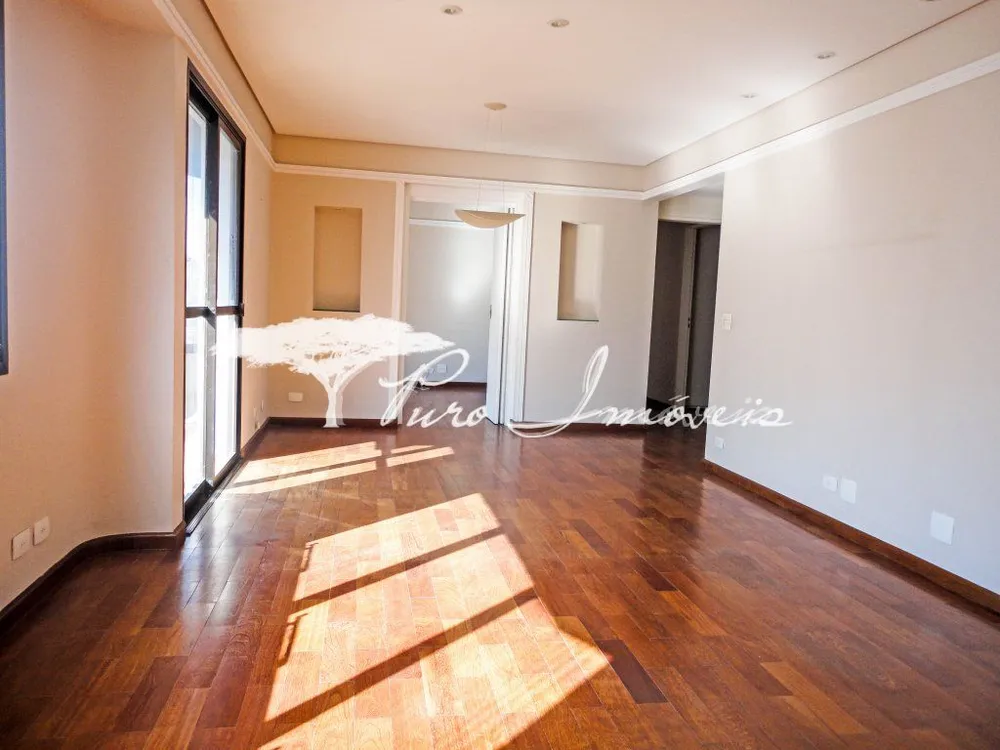 Apartamento, 3 quartos, 156 m² - Foto 1