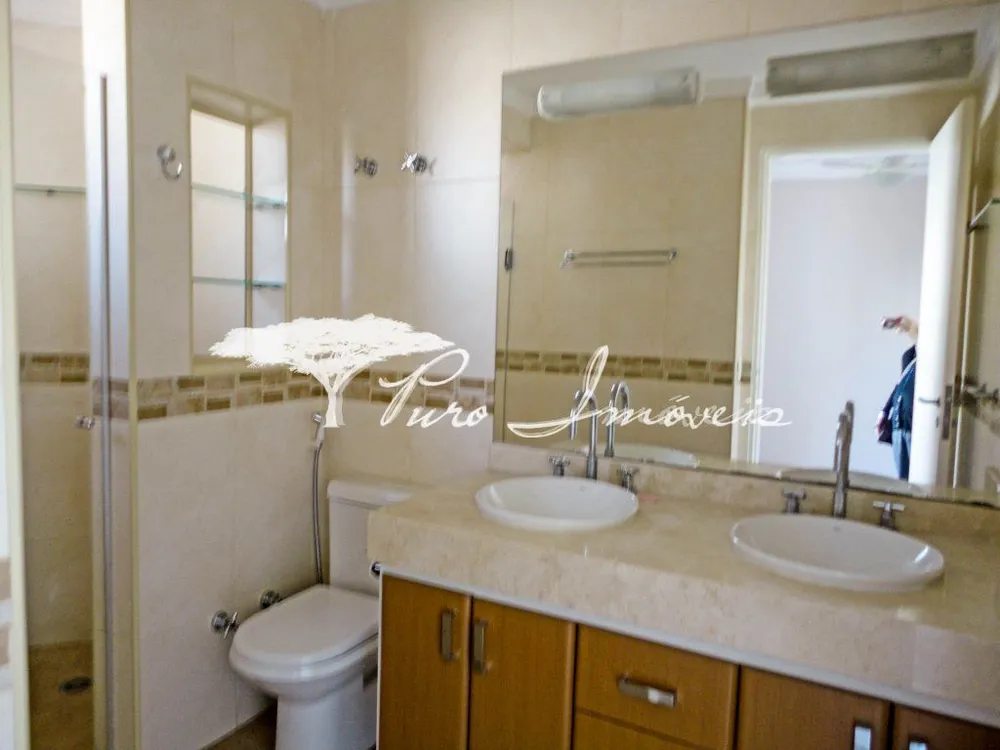 Apartamento, 3 quartos, 156 m² - Foto 6