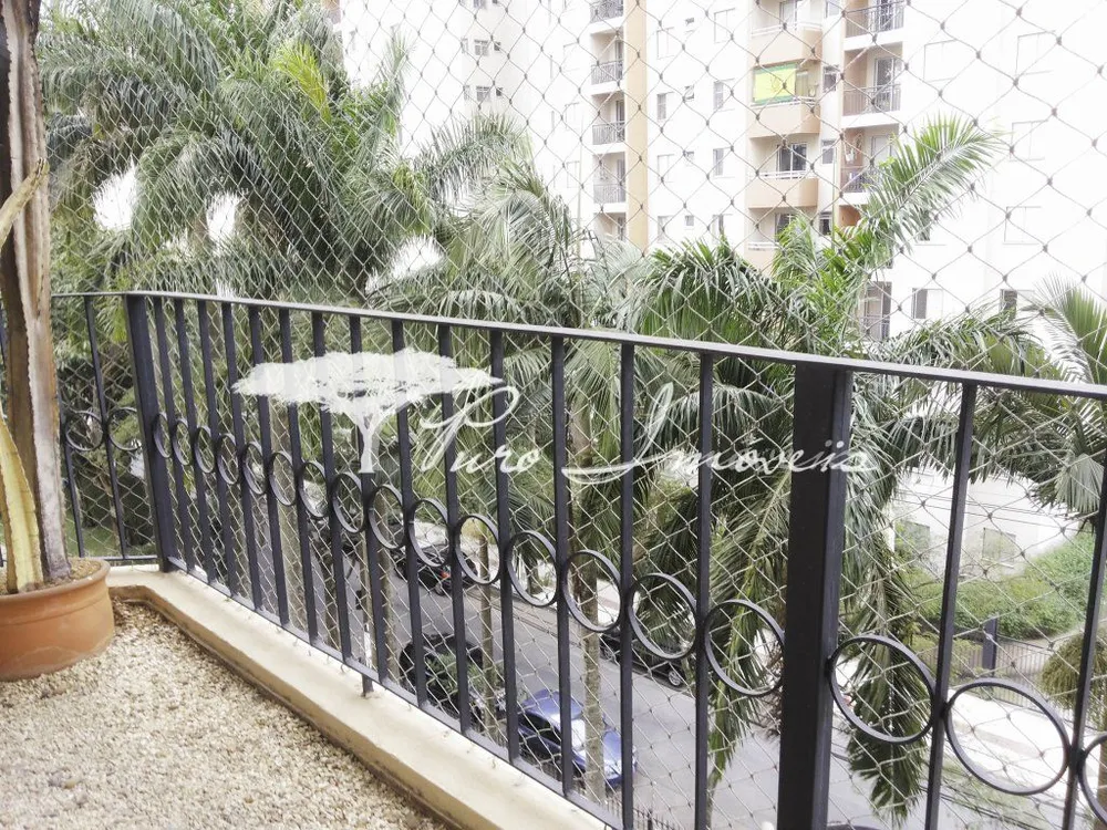 Apartamento, 4 quartos, 150 m² - Foto 3