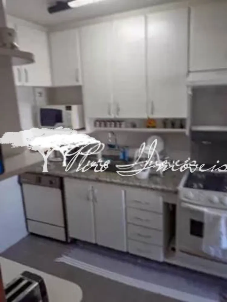 Apartamento, 3 quartos, 98 m² - Foto 4