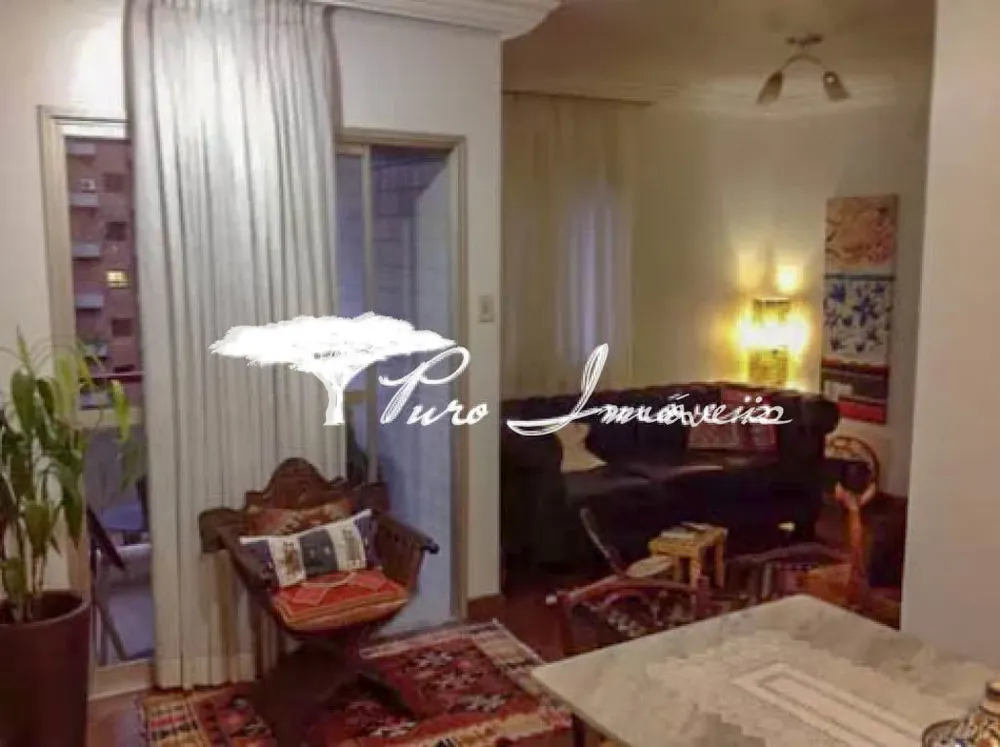Apartamento, 3 quartos, 98 m² - Foto 1