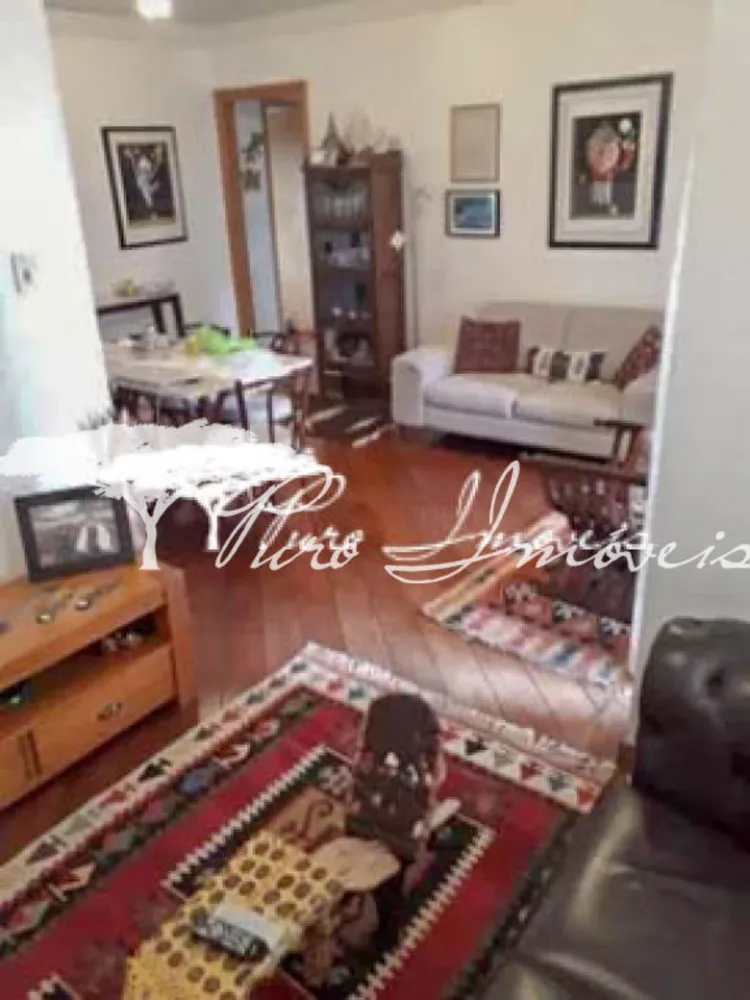 Apartamento, 3 quartos, 98 m² - Foto 2