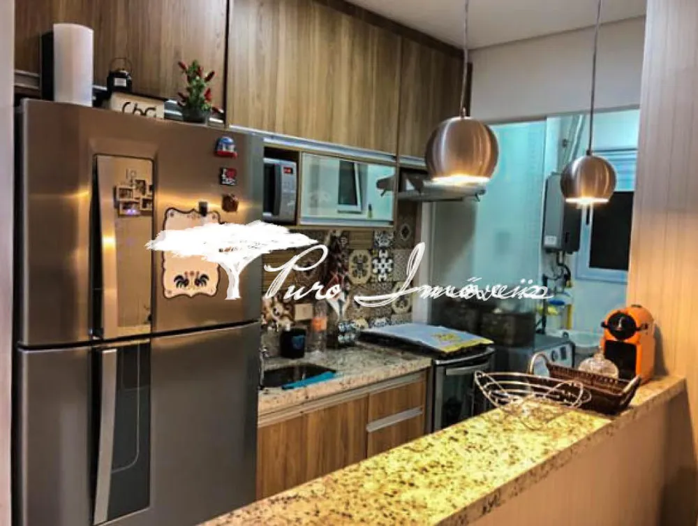 Apartamento, 2 quartos, 55 m² - Foto 5