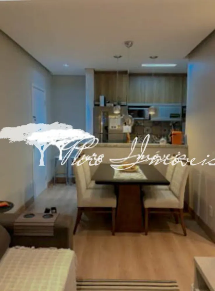 Apartamento, 2 quartos, 55 m² - Foto 4