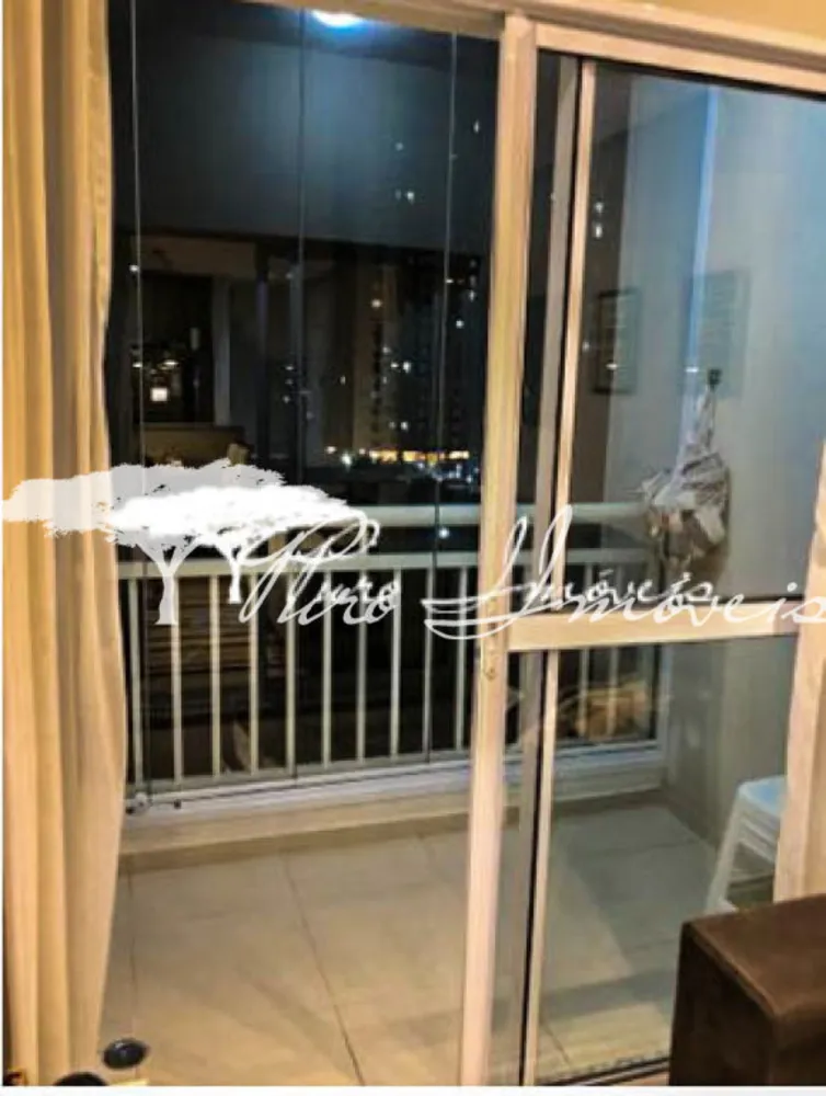 Apartamento, 2 quartos, 55 m² - Foto 3