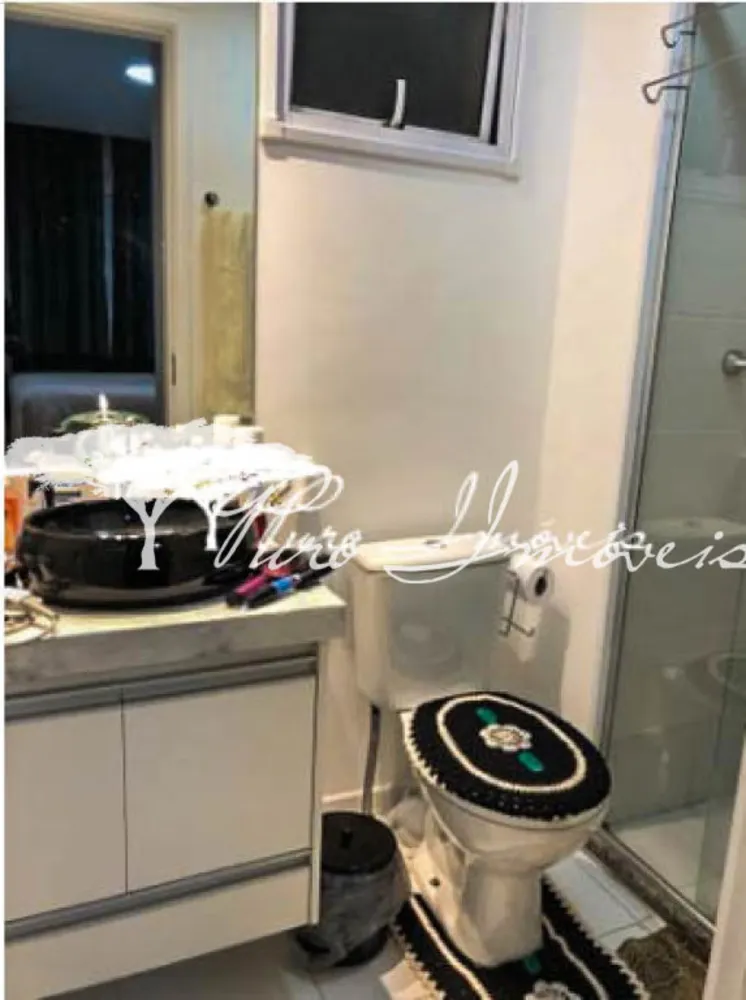 Apartamento, 2 quartos, 55 m² - Foto 7