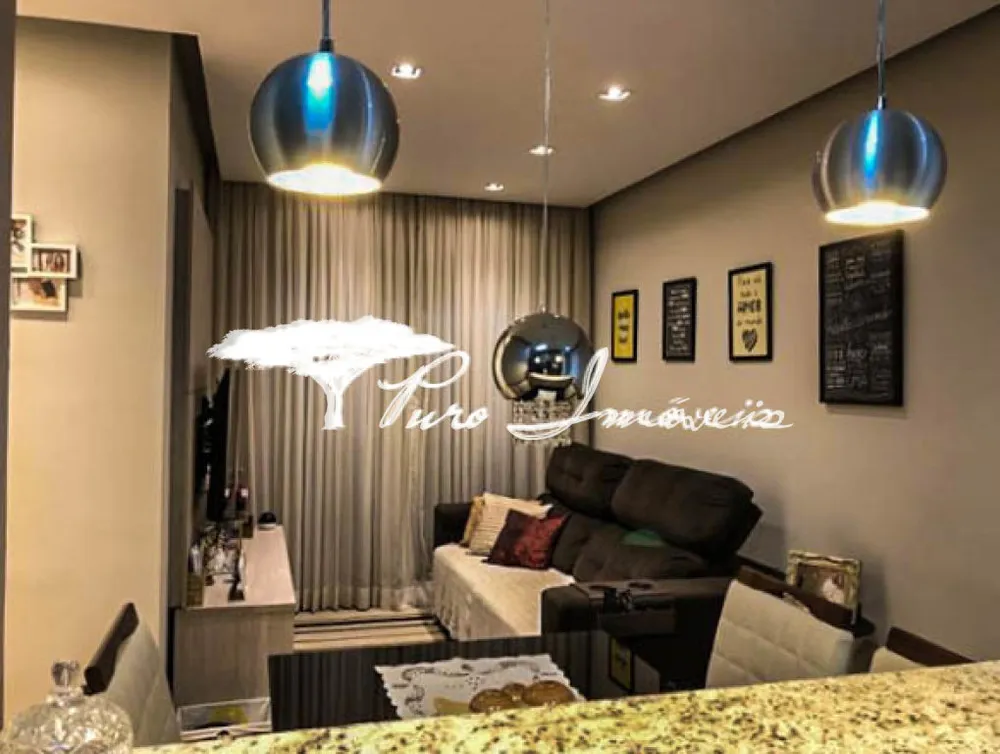 Apartamento, 2 quartos, 55 m² - Foto 1