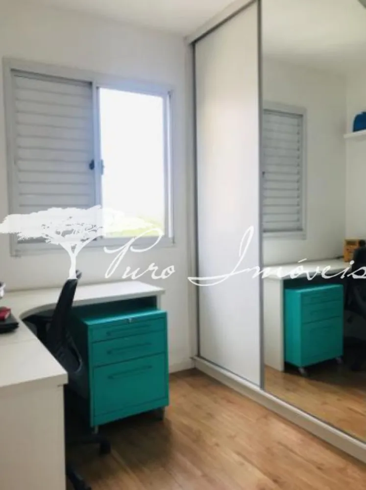 Apartamento, 3 quartos, 63 m² - Foto 5