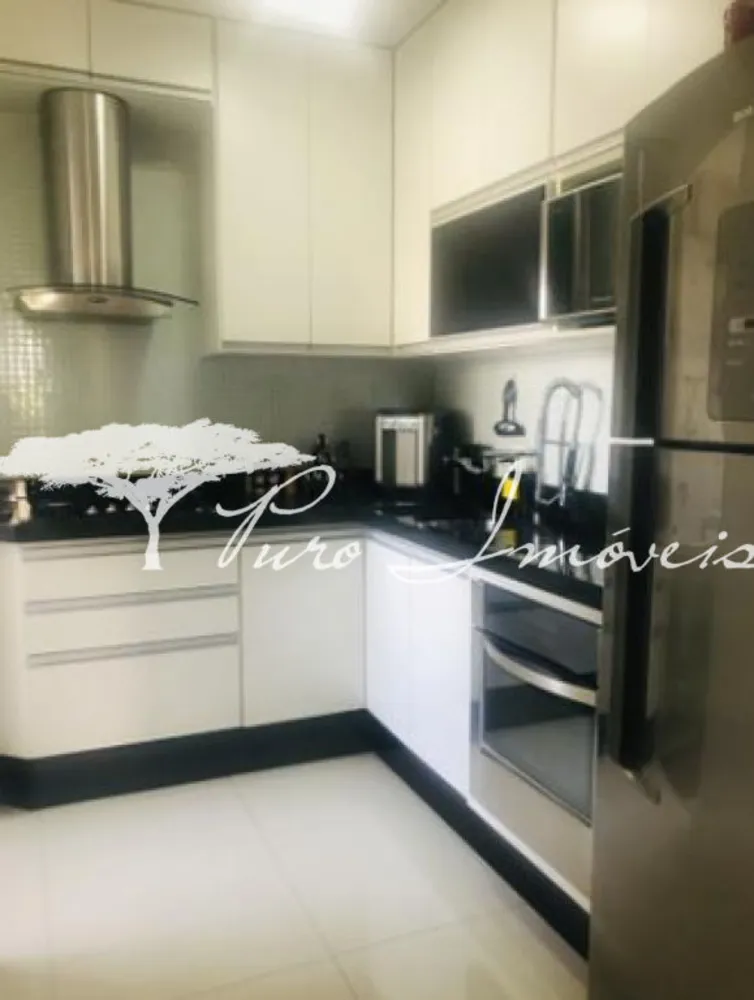 Apartamento, 3 quartos, 63 m² - Foto 4