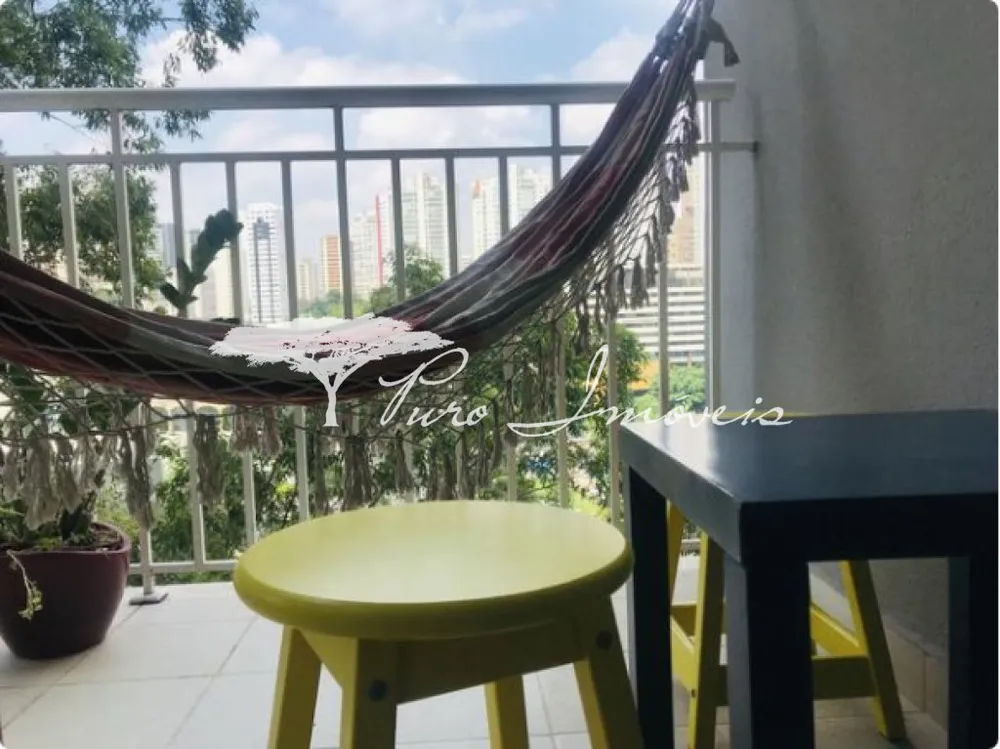 Apartamento, 3 quartos, 63 m² - Foto 3