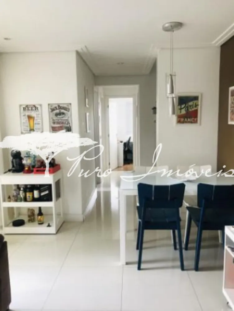 Apartamento, 3 quartos, 63 m² - Foto 2