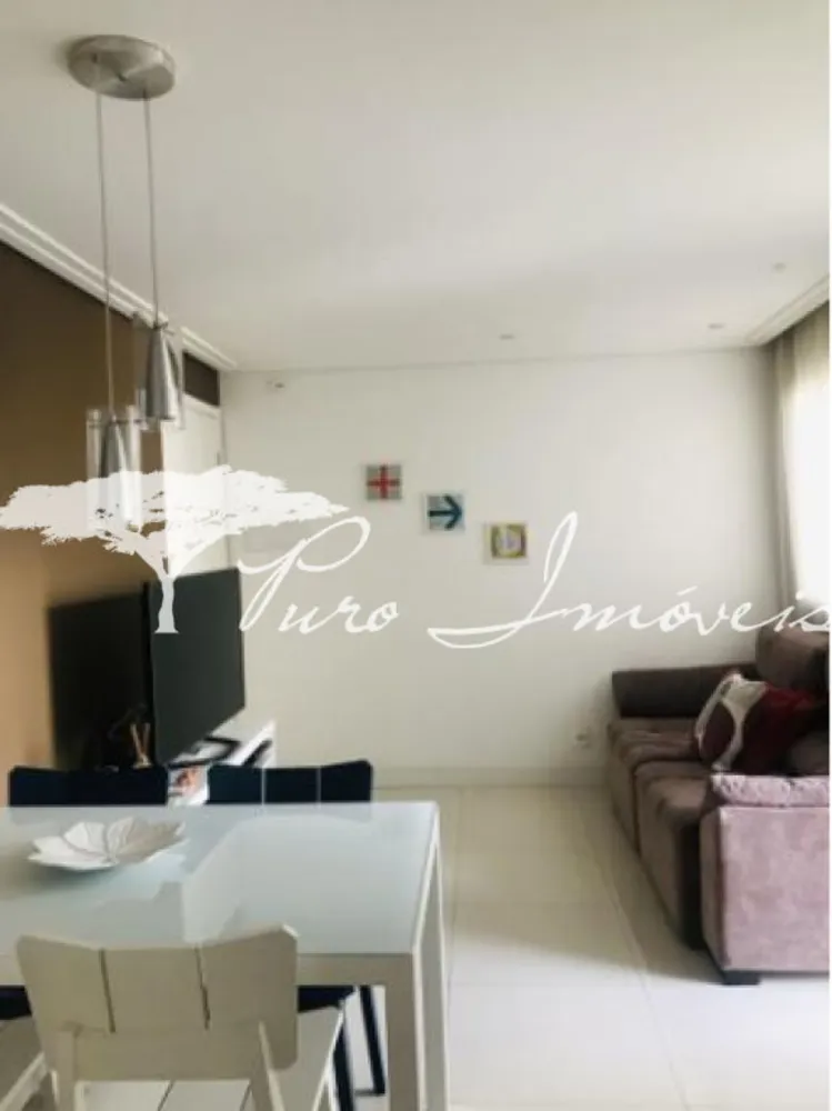 Apartamento, 3 quartos, 63 m² - Foto 1