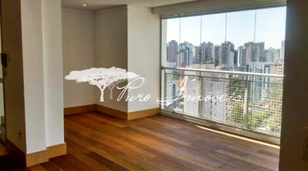 Apartamento, 2 quartos, 109 m² - Foto 1