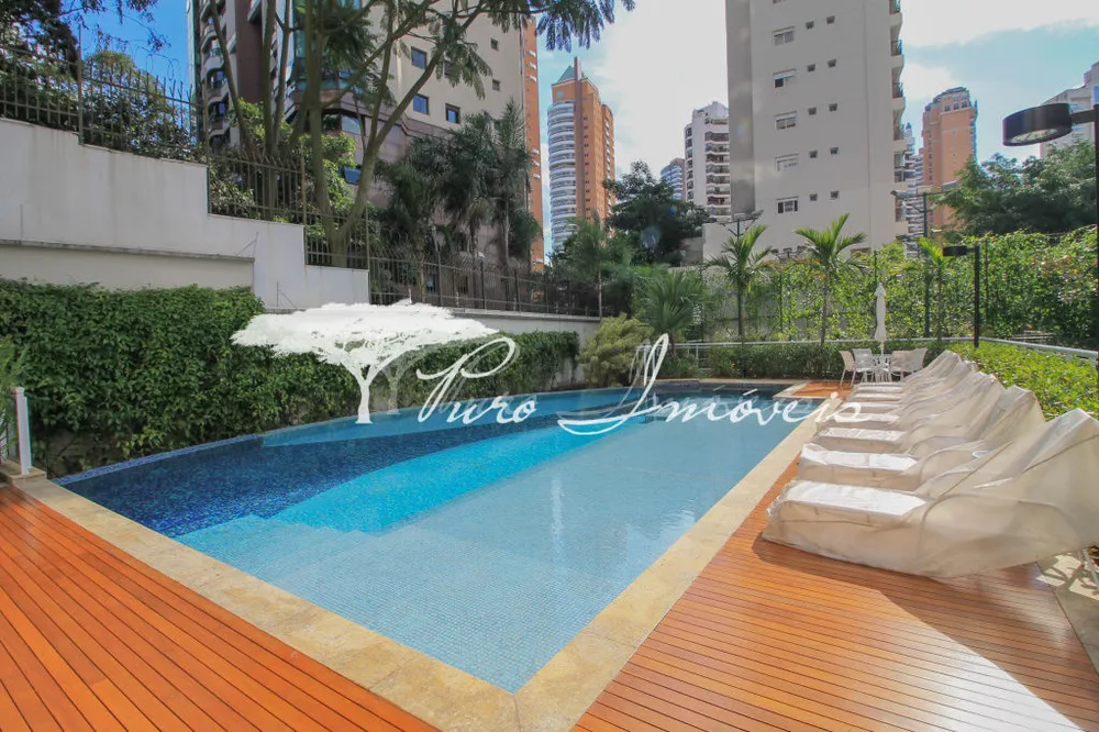 Apartamento, 4 quartos, 300 m² - Foto 5