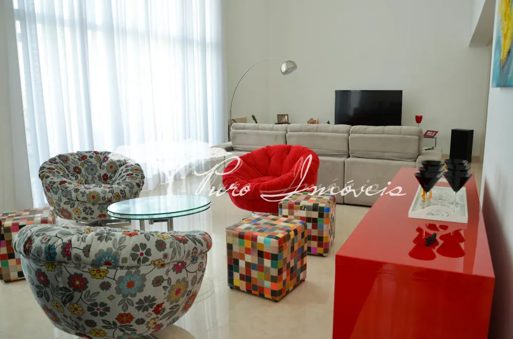 Apartamento, 4 quartos, 300 m² - Foto 4