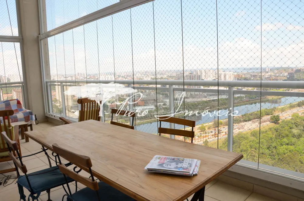 Apartamento, 4 quartos, 300 m² - Foto 1