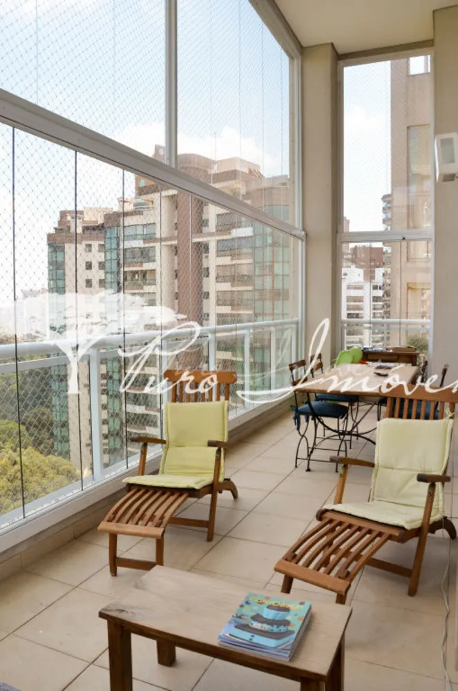 Apartamento, 4 quartos, 300 m² - Foto 2