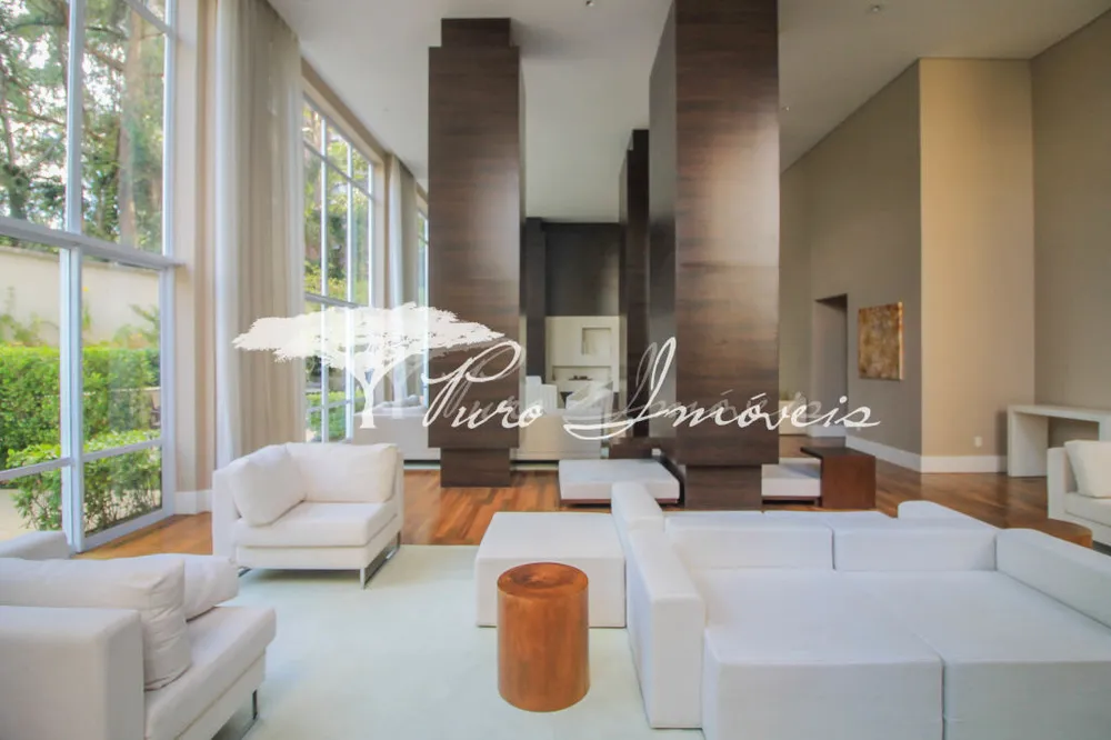 Apartamento, 4 quartos, 300 m² - Foto 6