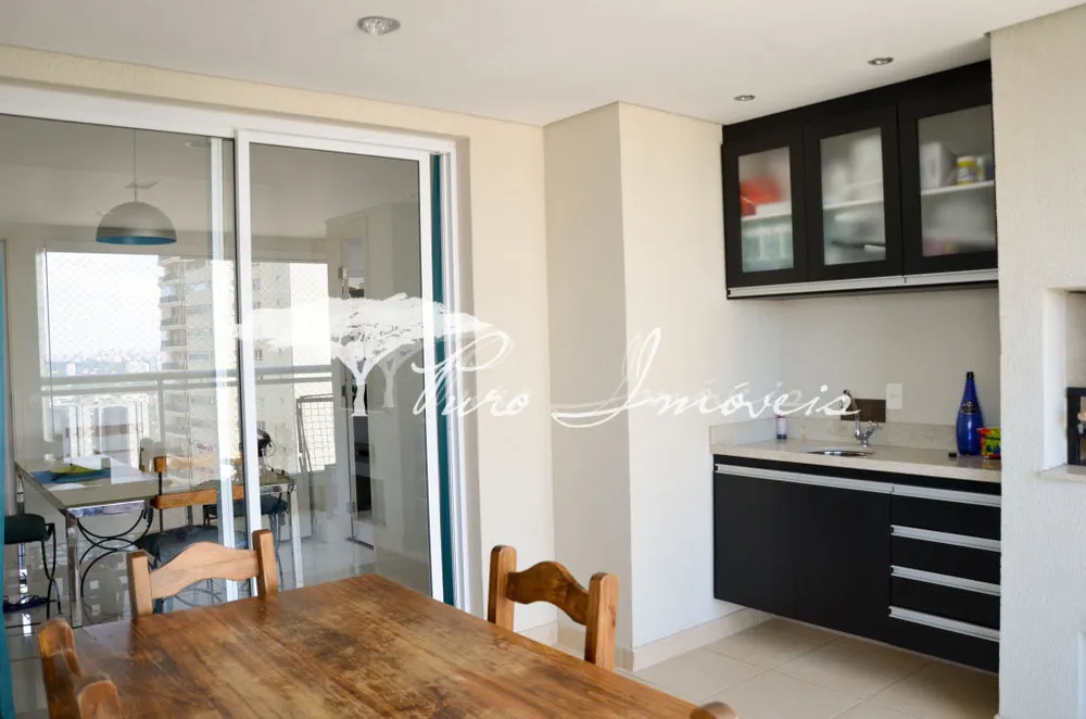 Apartamento, 4 quartos, 300 m² - Foto 3