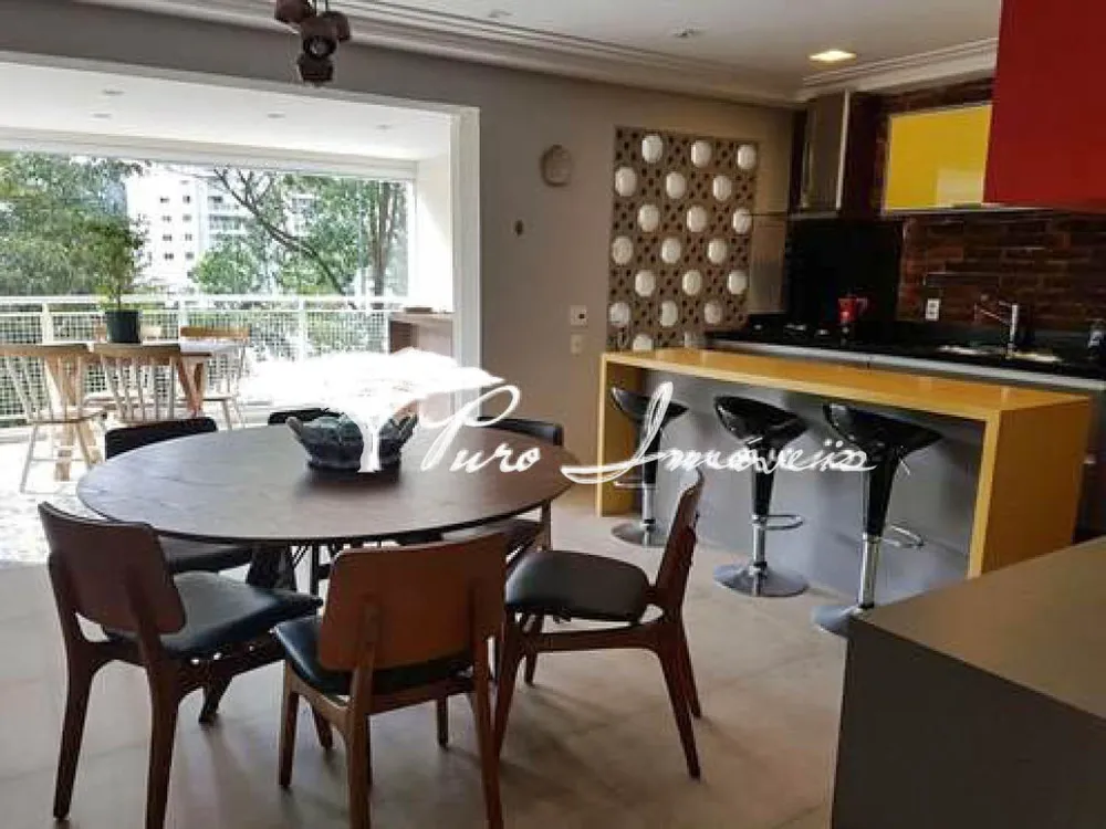 Apartamento, 2 quartos, 109 m² - Foto 2