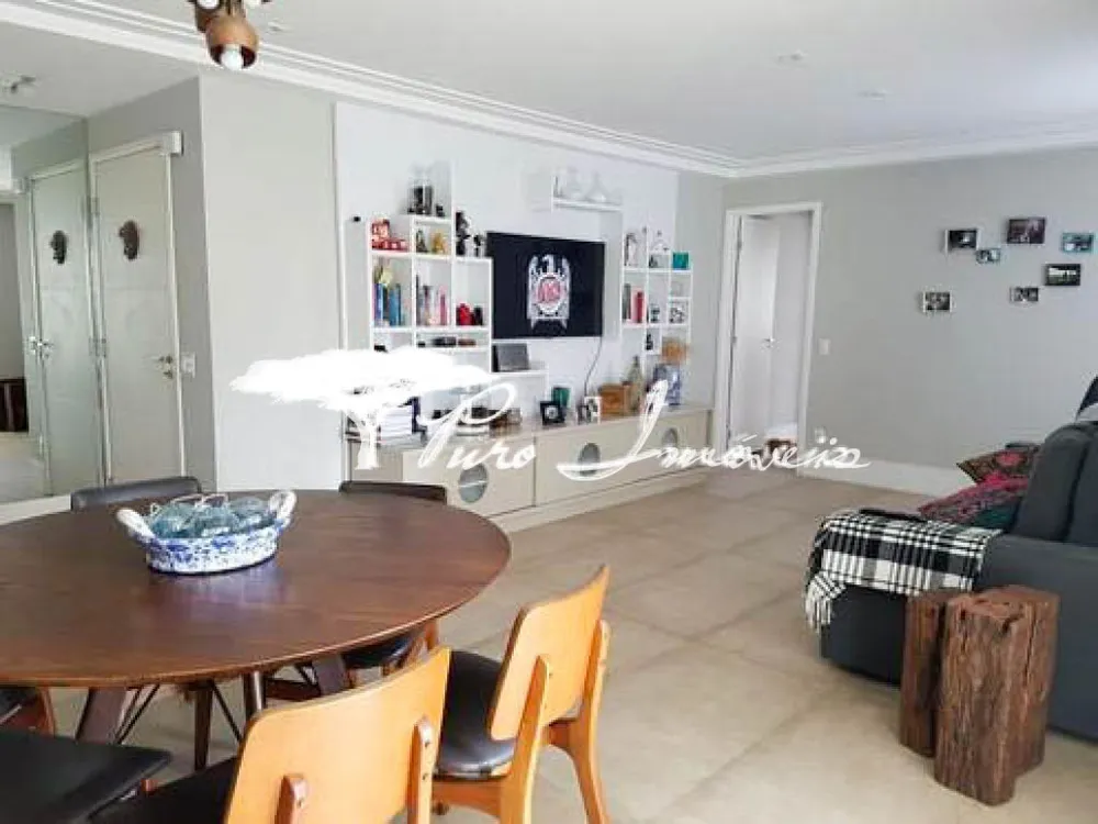 Apartamento, 2 quartos, 109 m² - Foto 4