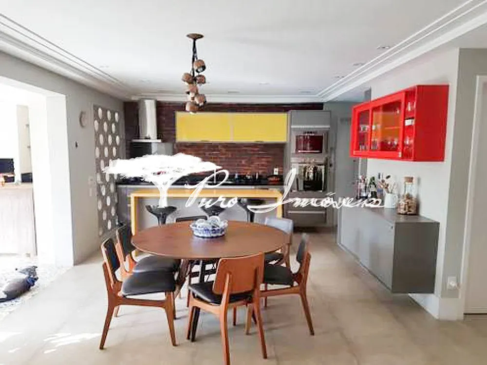 Apartamento, 2 quartos, 109 m² - Foto 1