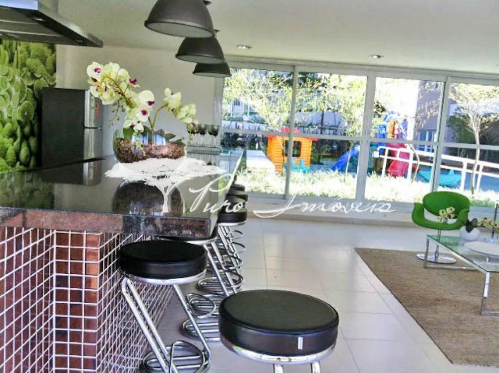 Apartamento, 3 quartos, 89 m² - Foto 1