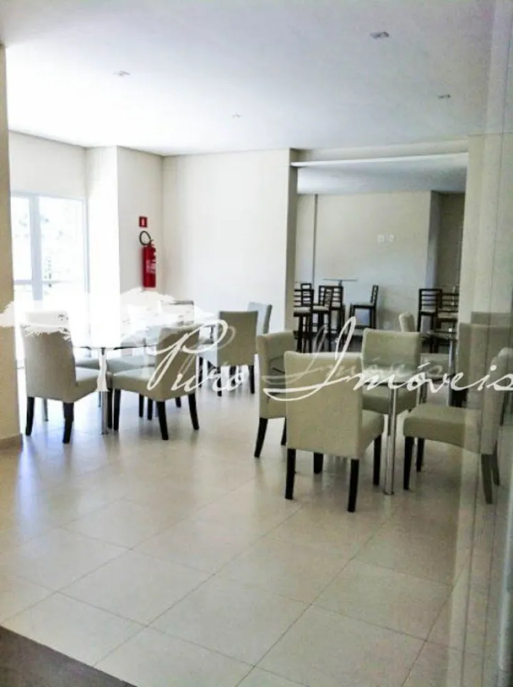 Apartamento, 3 quartos, 89 m² - Foto 2