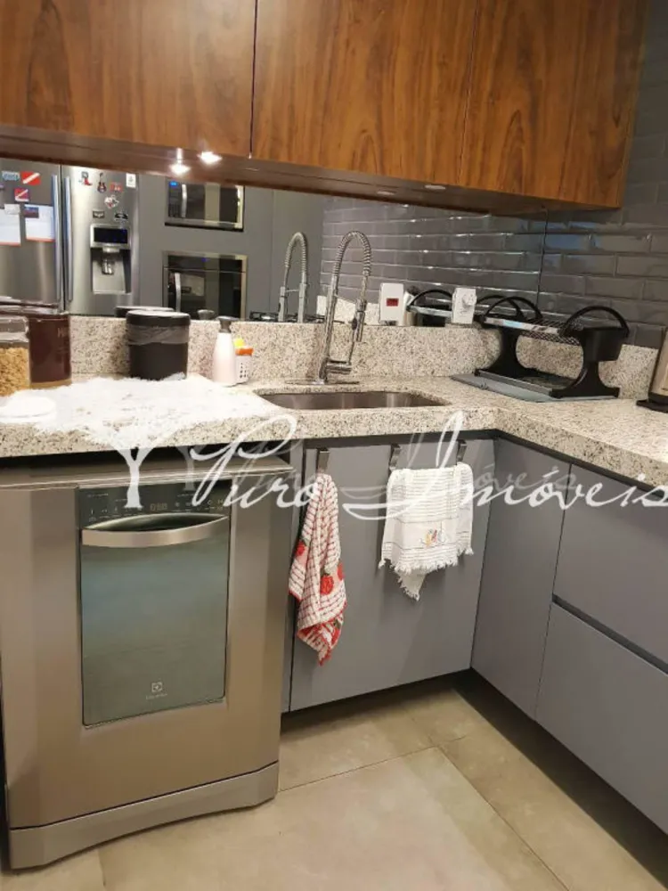 Apartamento, 3 quartos, 131 m² - Foto 7
