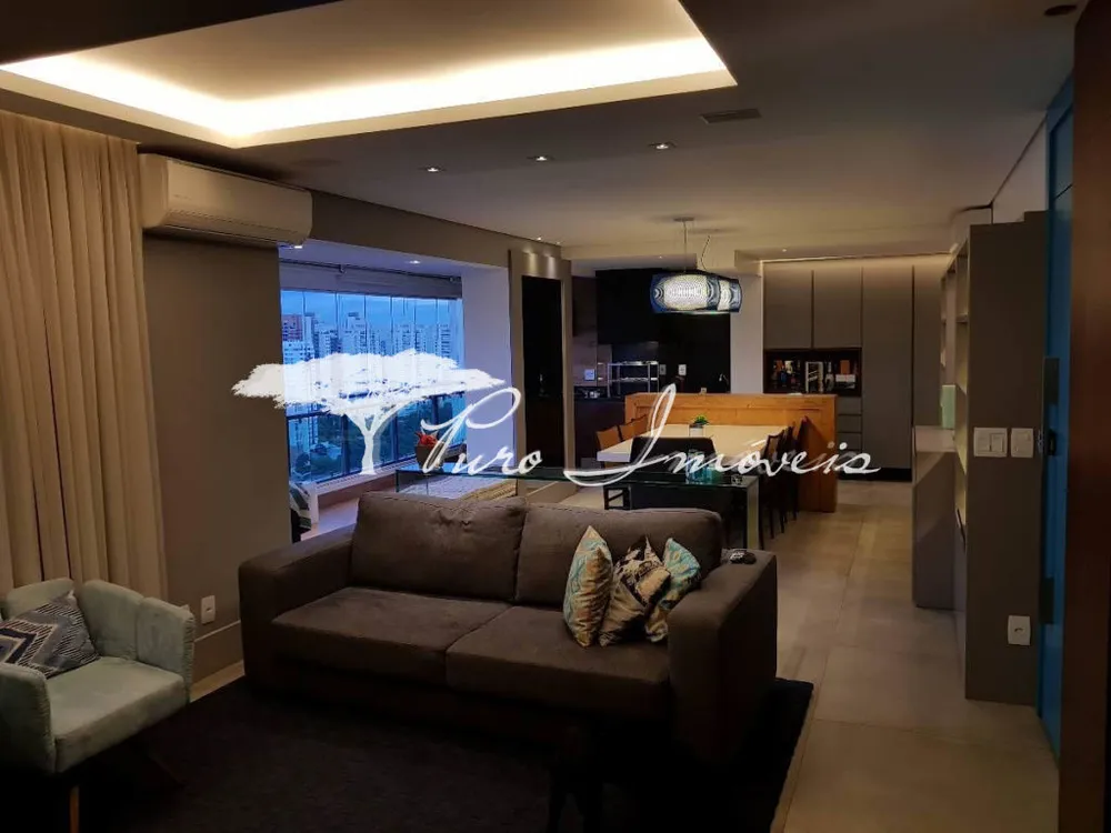 Apartamento, 3 quartos, 131 m² - Foto 2