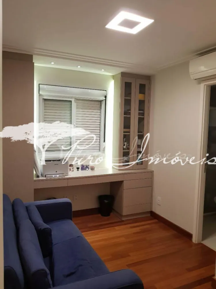 Apartamento, 3 quartos, 131 m² - Foto 5