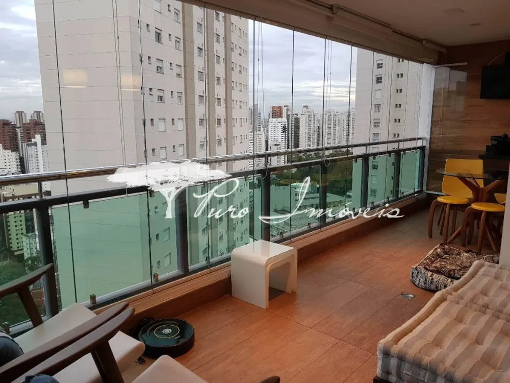 Apartamento, 3 quartos, 131 m² - Foto 3