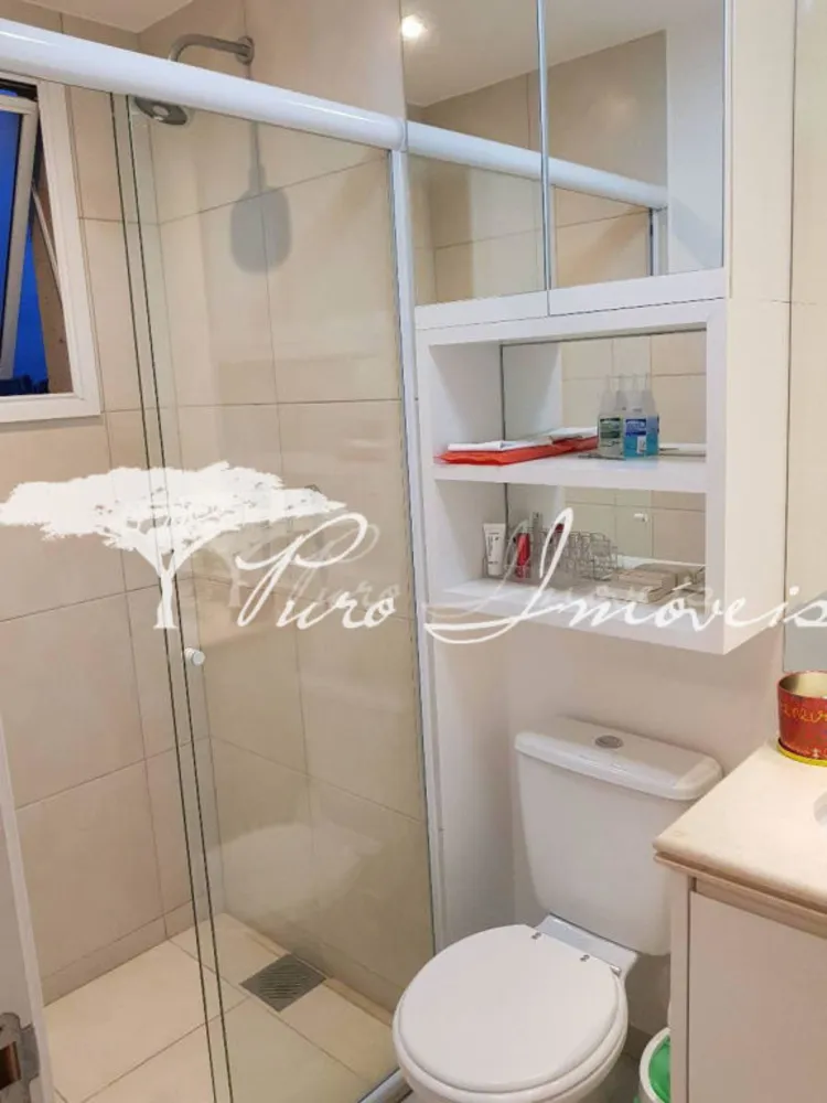 Apartamento, 3 quartos, 131 m² - Foto 8