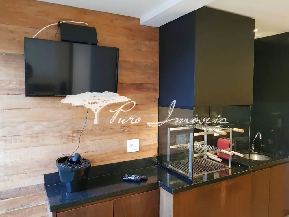 Apartamento, 3 quartos, 131 m² - Foto 4
