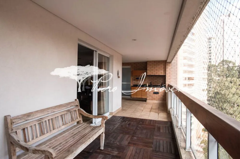 Apartamento, 3 quartos, 163 m² - Foto 3