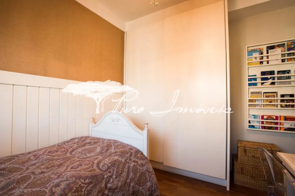 Apartamento, 3 quartos, 163 m² - Foto 7