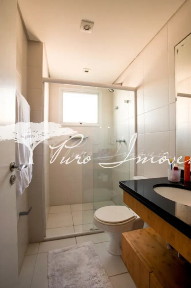Apartamento, 3 quartos, 163 m² - Foto 6