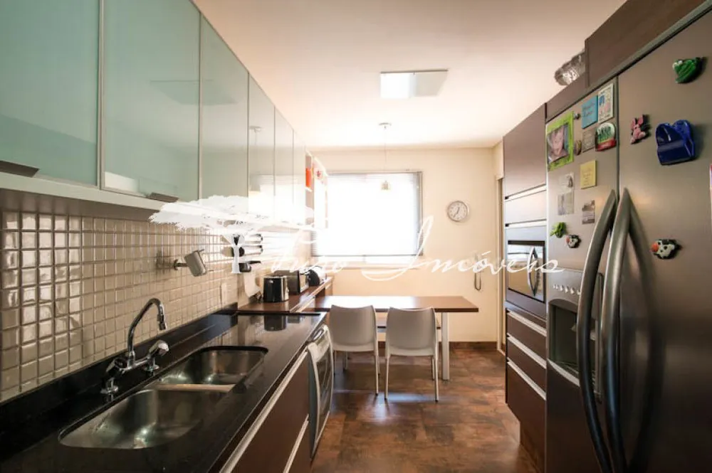 Apartamento, 3 quartos, 163 m² - Foto 8