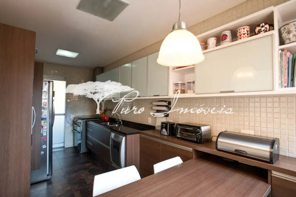 Apartamento, 3 quartos, 163 m² - Foto 4