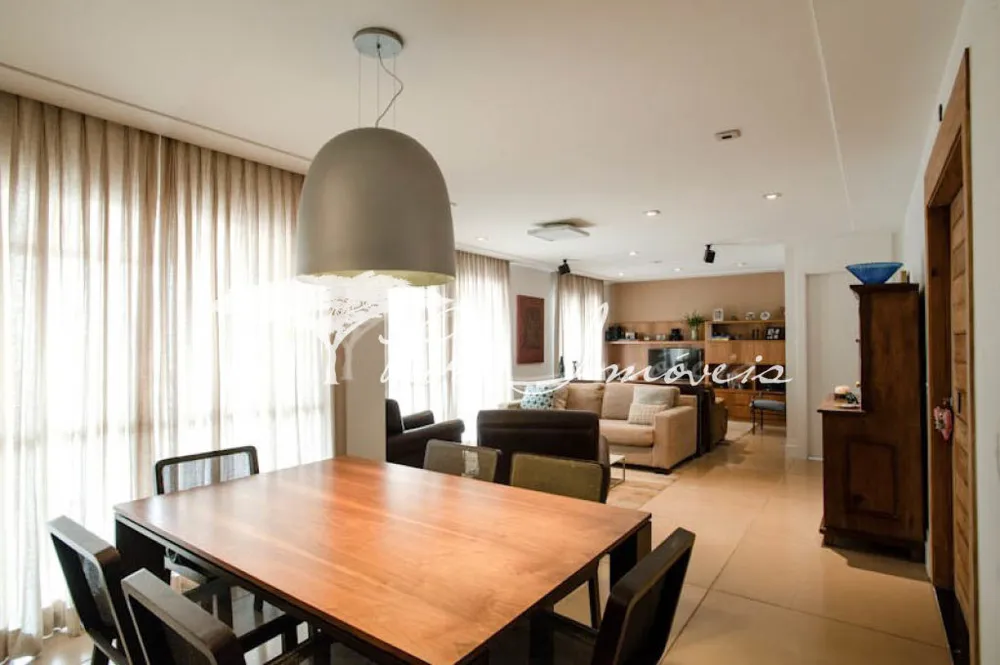 Apartamento, 3 quartos, 163 m² - Foto 2