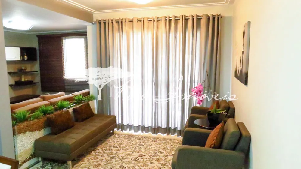 Apartamento, 3 quartos, 94 m² - Foto 4