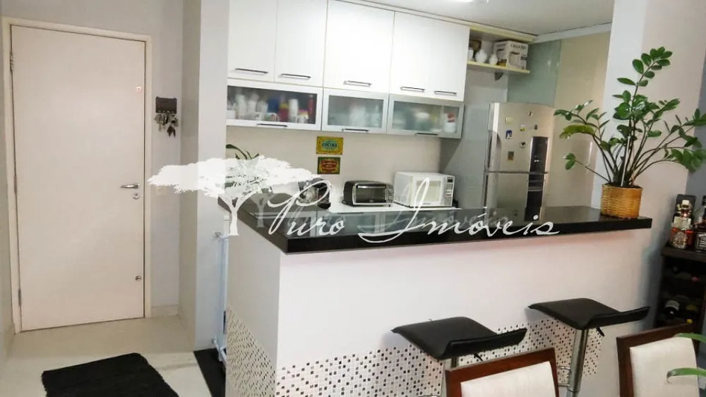 Apartamento, 3 quartos, 94 m² - Foto 6