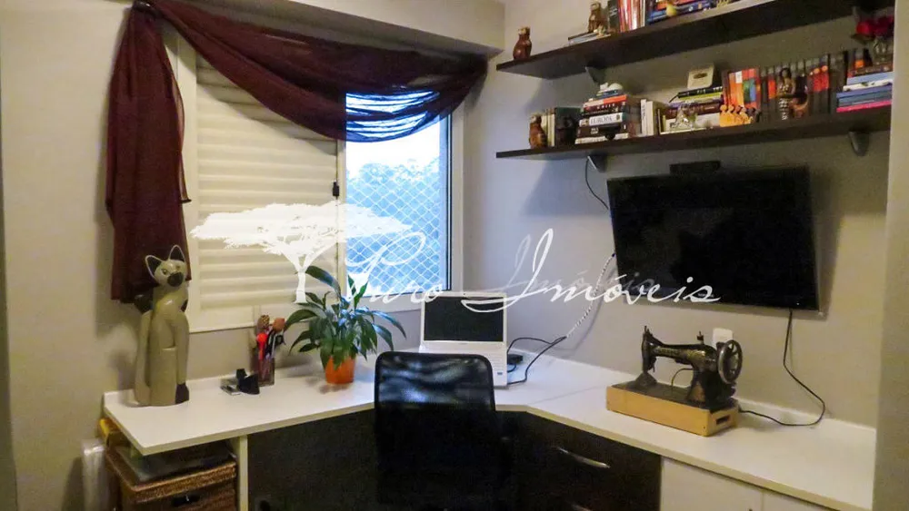 Apartamento, 3 quartos, 94 m² - Foto 5
