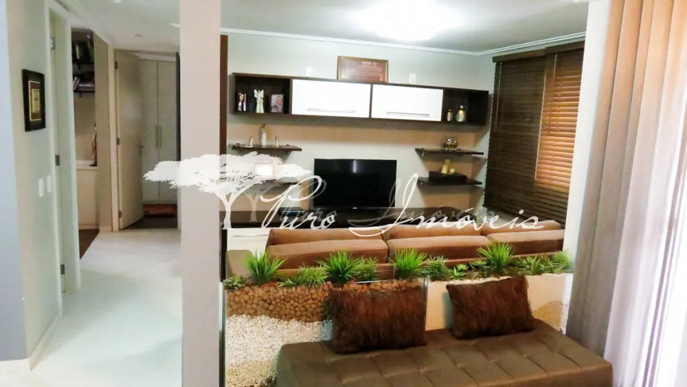 Apartamento, 3 quartos, 94 m² - Foto 2