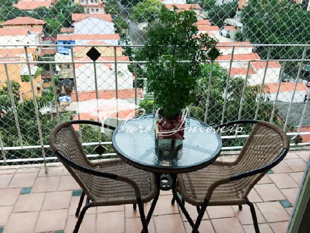 Apartamento, 3 quartos, 94 m² - Foto 3